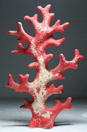 Искусственный Красный Коралл для Аквариума

• Высота: 25 см

Цена: 750 . . фото 2
