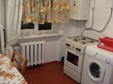 Сдам комнату 2 девушкам или парням с хозяйкой в квартире. Дніпро. фото 1 Сдам комнату 2 девушкам или парням с хозяйкой в квартире. Дніпро. фото 1