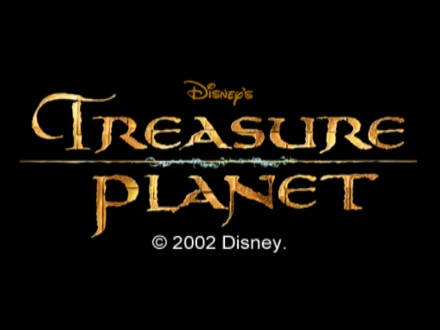 Disney's Atlantis: The Lost Empire + Disney's Treasure Planet (2in1) У. . фото 9