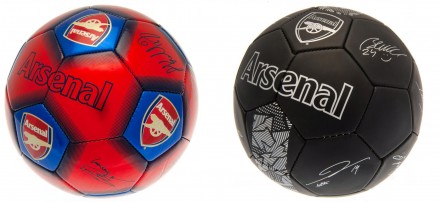 Оригинальный синтетический футбольный мяч с символикой футбольных клубов:   Арсе. . фото 8