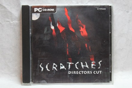 Шорох: Последний визит / Scratches: Director's Cut (2007) PC

- Описание . . фото 2