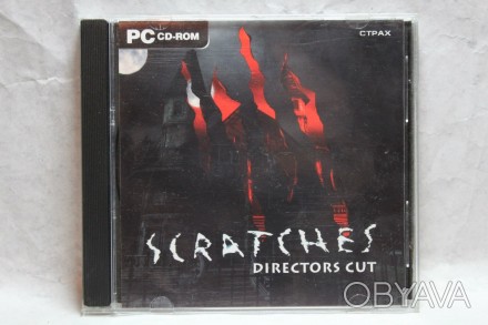 Шорох: Последний визит / Scratches: Director's Cut (2007) PC

- Описание . . фото 1