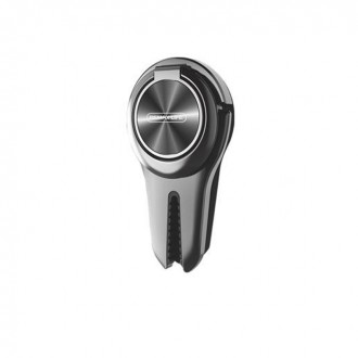Автомобильный универсальный держатель Remax LIFE Holder RL-BK01 Black. Калуш. фото 1 Автомобильный универсальный держатель Remax LIFE Holder RL-BK01 Black. Калуш. фото 1