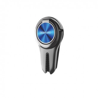 Автомобильный универсальный держатель Remax LIFE Holder RL-BK01 Blue. Калуш. фото 1 Автомобильный универсальный держатель Remax LIFE Holder RL-BK01 Blue. Калуш. фото 1