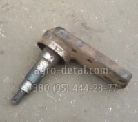 Полуось А25.31.024 переднего моста, колесного трактора Т-25,Т-25А,В Т З-2032.. Харьков. фото 1