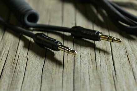 Аудио Кабель Monster Audio Cable 3.5 мм M/M 1.5 m Black

 - Описание:

Кабел. . фото 6
