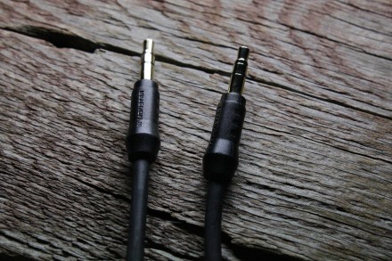 Аудио Кабель Monster Audio Cable 3.5 мм M/M 1.5 m Black

 - Описание:

Кабел. . фото 8