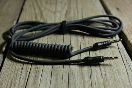 Аудио Кабель Monster Audio Cable 3.5 мм M/M 1.5 m Black

 - Описание:

Кабел. . фото 4