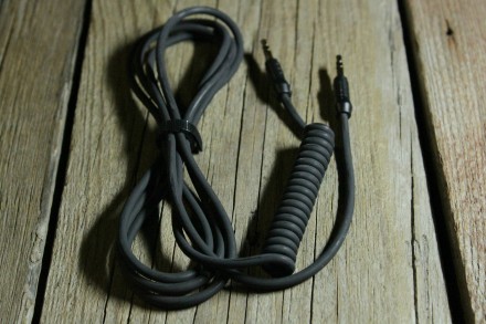 Аудио Кабель Monster Audio Cable 3.5 мм M/M 1.5 m Black

 - Описание:

Кабел. . фото 3