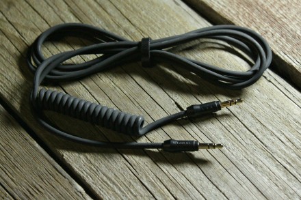 Аудио Кабель Monster Audio Cable 3.5 мм M/M 1.5 m Black

 - Описание:

Кабел. . фото 5