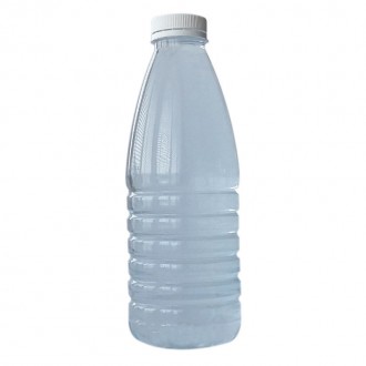 Бутылки ПЭТ различных объемов и форм, могут использоваться для пищевых продуктов. . фото 5