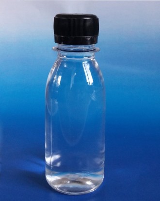 Бутылки ПЭТ различных объемов и форм, могут использоваться для пищевых продуктов. . фото 6