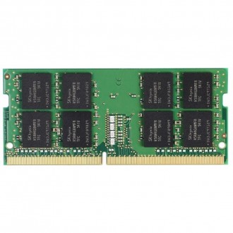Модуль памяти для ноутбука SoDIMM DDR4 16GB 2400 MHz Kingston (KCP424SD8/16). Киев. фото 1 Модуль памяти для ноутбука SoDIMM DDR4 16GB 2400 MHz Kingston (KCP424SD8/16). Киев. фото 1