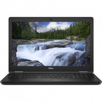 Ноутбук Dell Latitude 5591 (N002L559115_UBU). Київ. фото 1 Ноутбук Dell Latitude 5591 (N002L559115_UBU). Київ. фото 1