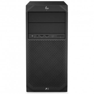 Компьютер HP Z2 TWR i7-9700 (6TW82EA). Київ. фото 1 Компьютер HP Z2 TWR i7-9700 (6TW82EA). Київ. фото 1