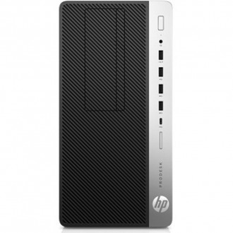 Компьютер HP ProDesk 600 G5 TWR (7AC19EA). Київ. фото 1 Компьютер HP ProDesk 600 G5 TWR (7AC19EA). Київ. фото 1