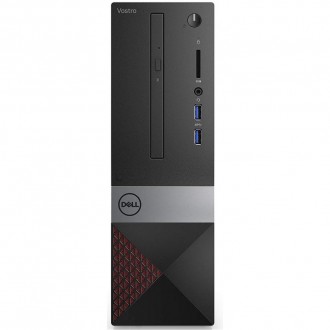 Компьютер Dell Vostro 3470 SFF (N217VD3470). Київ. фото 1 Компьютер Dell Vostro 3470 SFF (N217VD3470). Київ. фото 1