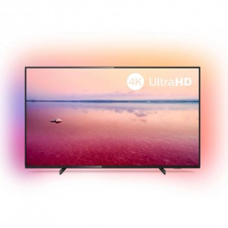 Телевизор PHILIPS 43PUS6704/12. Київ. фото 1 Телевизор PHILIPS 43PUS6704/12. Київ. фото 1