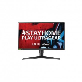 Монитор LG 27GL850-B. Киев. фото 1 Монитор LG 27GL850-B. Киев. фото 1