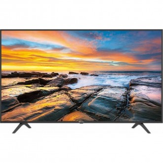 Телевизор Hisense H43B7100. Київ. фото 1 Телевизор Hisense H43B7100. Київ. фото 1