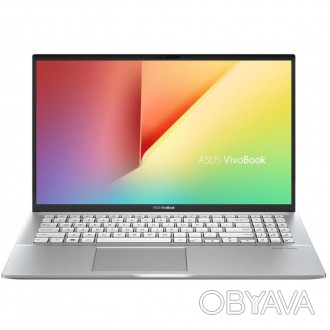 Ноутбук ASUS VivoBook S15 (S531FL-BQ069)
Диагональ дисплея - 15.6", разрешение -. . фото 1