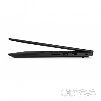 Ноутбук Lenovo ThinkPad X1 Extreme 2 (20QV000WRT)
Диагональ дисплея - 15.6", раз. . фото 1
