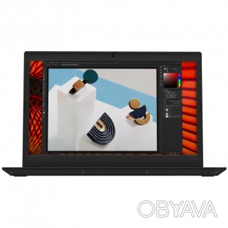 Ноутбук Lenovo V340-17 (81RG000ARA)
Диагональ дисплея - 17.3", разрешение - Full. . фото 1