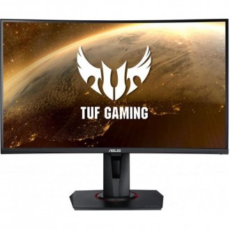 Монитор ASUS VG27VQ. Киев. фото 1 Монитор ASUS VG27VQ. Киев. фото 1