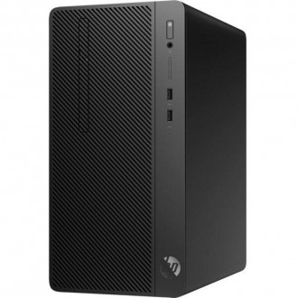 Компьютер HP 290 G2 MT / i5-8500 (8JW63ES). Київ. фото 1 Компьютер HP 290 G2 MT / i5-8500 (8JW63ES). Київ. фото 1