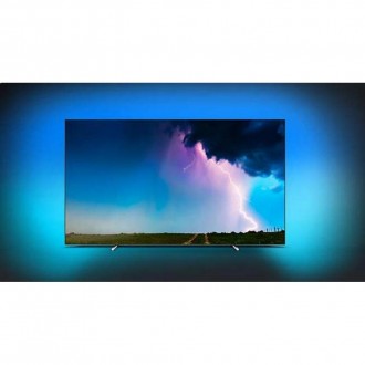 Телевизор PHILIPS 55OLED754/12. Київ. фото 1 Телевизор PHILIPS 55OLED754/12. Київ. фото 1