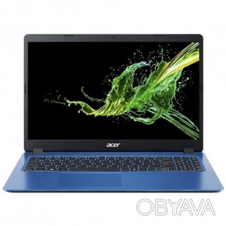 Ноутбук Acer Aspire 3 A315-42G (NX.HHQEU.002)
Производитель: Acer
Модель: Aspire. . фото 1