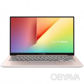 Ноутбук ASUS VivoBook S13 (S330FA-EY092)
Диагональ дисплея - 13.3", разрешение -. . фото 1