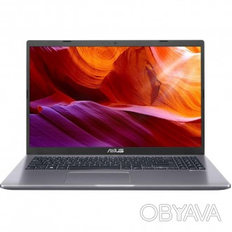 Ноутбук ASUS X509FJ (X509FJ-EJ152)
Диагональ дисплея - 15.6", разрешение - FullH. . фото 1