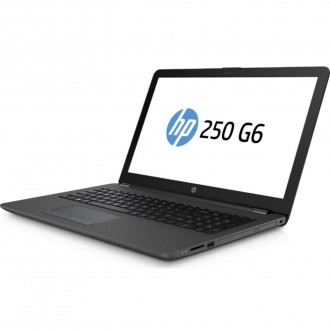 Ноутбук HP 250 G7 (7QL94ES)
Диагональ дисплея - 15.6", разрешение - HD (1366 х 7. . фото 3