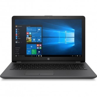 Ноутбук HP 250 G7 (7QL94ES)
Диагональ дисплея - 15.6", разрешение - HD (1366 х 7. . фото 2