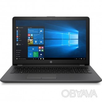 Ноутбук HP 250 G7 (7QL94ES)
Диагональ дисплея - 15.6", разрешение - HD (1366 х 7. . фото 1