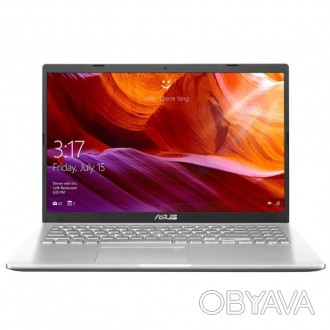 Ноутбук ASUS X509UB (X509UB-EJ032)
Производитель: ASUS
Модель: X509UB
Страна-про. . фото 1