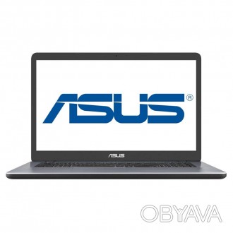 Ноутбук ASUS X705UB (X705UB-BX354)
Производитель: ASUS
Модель: X705UB
Страна-про. . фото 1