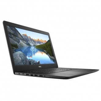 Ноутбук Dell Inspiron 3593 (3593Fi58S2MX230-LBK)
Производитель: Dell
Модель: Ins. . фото 3