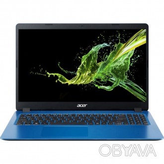 Ноутбук Acer Aspire 3 A315-42 (NX.HHNEU.00A)
Производитель: Acer
Модель: Aspire . . фото 1