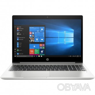 Ноутбук HP ProBook 455R G6 (5JC17AV)
Производитель: HP
Модель: ProBook 455R G6
С. . фото 1