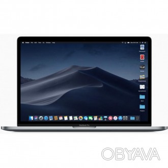 Ноутбук Apple MacBook Pro TB A1989 (Z0WR000CZ)
Производитель: Apple
Модель: MacB. . фото 1
