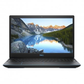 Ноутбук Dell G3 3590 (G3590F58S5D1650L-9BL)
Производитель: Dell
Модель: G3 3590
. . фото 2