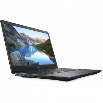 Ноутбук Dell G3 3590 (G3590F58S5D1650L-9BL)
Производитель: Dell
Модель: G3 3590
. . фото 3