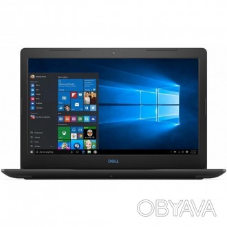 Ноутбук Dell G3 3779 (IG317FI58S2D1050L-8BK)
Производитель: Dell
Модель: G3 3779. . фото 1
