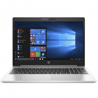 Ноутбук HP ProBook 450 G6 (4TC94AV_V16). Київ. фото 1 Ноутбук HP ProBook 450 G6 (4TC94AV_V16). Київ. фото 1