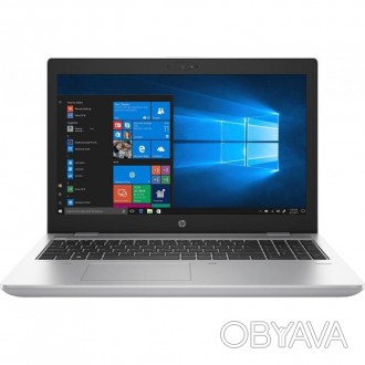 Ноутбук HP ProBook 650 G4 (2SD25AV_V30)
Производитель: HP
Модель: ProBook 650 G4. . фото 1