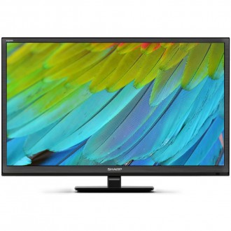 Телевизор SHARP LC-24DHF4012E. Київ. фото 1 Телевизор SHARP LC-24DHF4012E. Київ. фото 1