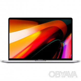 Ноутбук Apple MacBook Pro TB A2141 (MVVM2UA/A)
Производитель: Apple
Модель: MacB. . фото 1