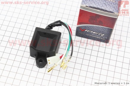 Коммутатор Yamaha JOG 3KJ. Київ. фото 1 Коммутатор Yamaha JOG 3KJ. Київ. фото 1